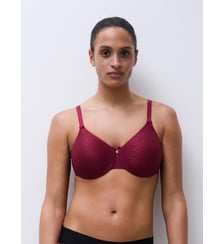 Soutien-gorge moulé emboîtant Chantelle