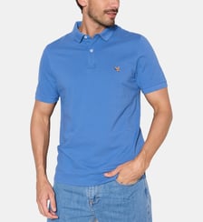 Polo brodé POLO O'TOGS Chevignon