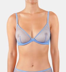 Soutien gorge armatures - Ciel Huit