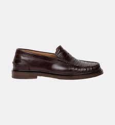 Mocassins Jessie Cuir Bobbies