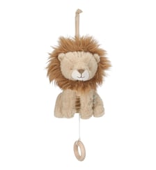 Peluche musicale à suspendre Little Dutch