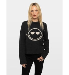 Pull Malty 100% Laine Mérinos Zadig&Voltaire
