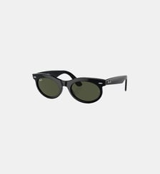 Lunettes de soleil Ovale RB2242 Wayfarer Oval Ray Ban