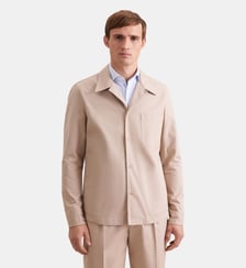 Chemise décontractée 1/1 Regular Col revers Seidensticker