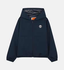 Coupe-vent a capuche Timberland