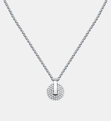 Collier T-ROUND Trussardi