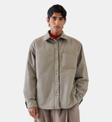 La Chemise Baluchon Jacquemus