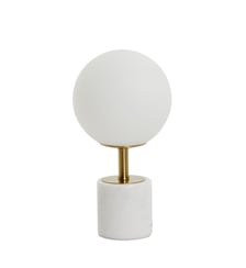Lampe de table Medina Light & Living