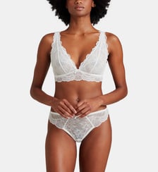 Culotte Tanga Danse des Sens Aubade
