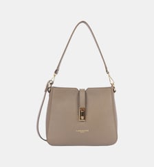Sac besace Milano Horizon en cuir Lancaster