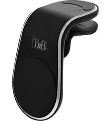 Support smartphone Voiture grille d'aération magnétique TNB