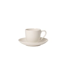 Set expresso 2 pers. Villeroy & Boch