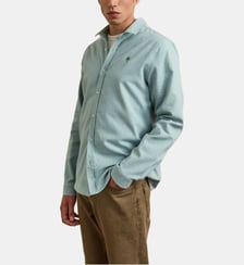 Chemise coton IRATY Faguo