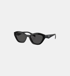 Lunettes de soleil Papillon PR A02SF Prada