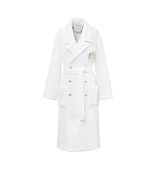 PEIGNOIR long en coton modal Yves Delorme