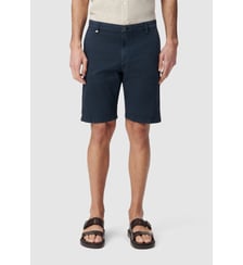 Bermuda droit coton stretch Ikks