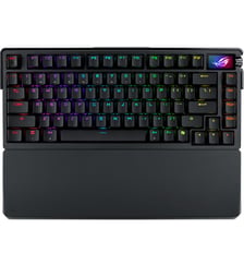 Clavier gamer sans fil ROG Azoth Extreme Asus