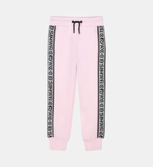 Groupes de pantalons de jogging Marc Jacobs Kids