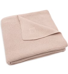 Couverture en tricot Jollein