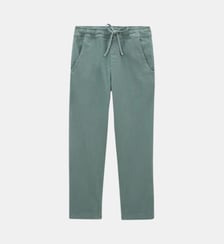 Chino 734 coupe droite garçon Serge Blanco