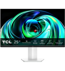 Ecran PC Gamer 25G54 25" Full HD 144Hz VA MiniLED HDR 400 HDMI 2.1 TCL