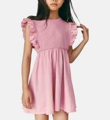 Robe Zoé Mipounet