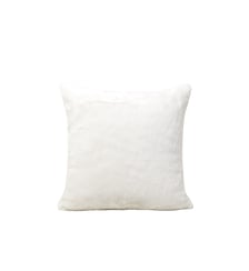 housse de coussin  Fausse fourrure souple au toucher ultra doux Madura