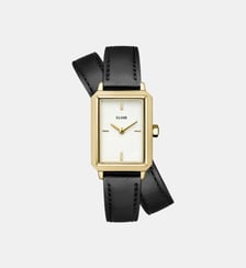 Montre Fluette Blanc CW11513 Cluse