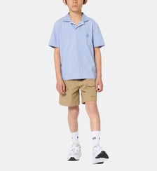 Bermuda en molleton BOSS Kidswear