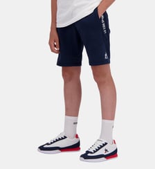 ESS Short Regular N°1 EnfantBLEUANS 12 Le Coq Sportif