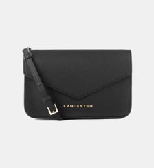Sac pochette en cuir Lancaster