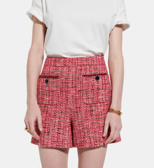 Short Seoul Zapa