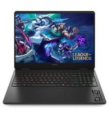 PC Gamer Omen Slim 16" 2K 144Hz Intel Core Ultra 5 225H Nvidia GeForce RTX 5050 16 Go RAM DDR5 SSD 512 Go HP