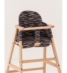Coussin pour chaise haute Growing Green Nobodinoz