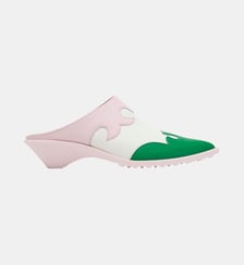 Mules Anita Camper