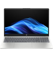 Ordinateur portable 15-fd1041nf 15,6" Intel Core 5 120U 8 Go RAM DDR4 SSD 256 Go HP