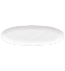 Plat Ovale Allongé Aparte Costa Nova