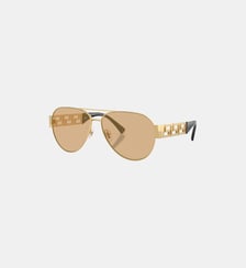 Lunettes de soleil Pilote VE2289 Versace