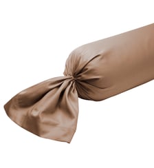 Taie de traversin Harmonie Satin de coton Dodo