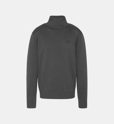 Pull col roulé Schott