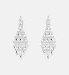 Boucles D'Oreilles Art Déco APM Monaco