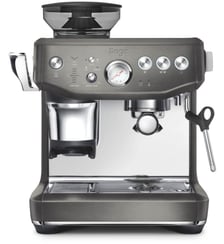 Machine à expresso impress SES876BST4EEU1 Sage Appliances