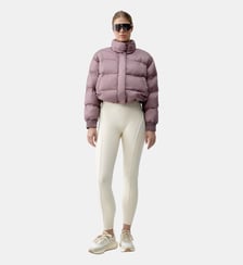 Manteau de sport Lynx Fermeture éclair Born Living Yoga