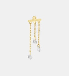 Charm Pluie d'Atlantide Nebuleuse Bijoux