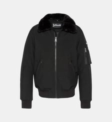 Blouson pilote Schott
