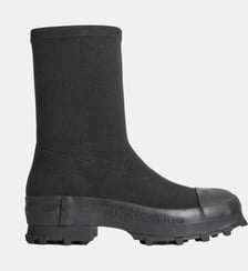 Bottes cuir TRAKTORI Camperlab