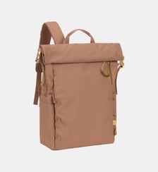Sac à dos à langer Outdoor Rolltop Lassig