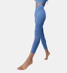 Legging de sport 7/8 Seamless ALANA Born Living Yoga
