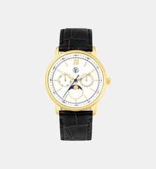 Montre Auguste Blanc XC4013XW\15 Louis Pion