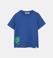 T-shirt à manches courtes Billieblush